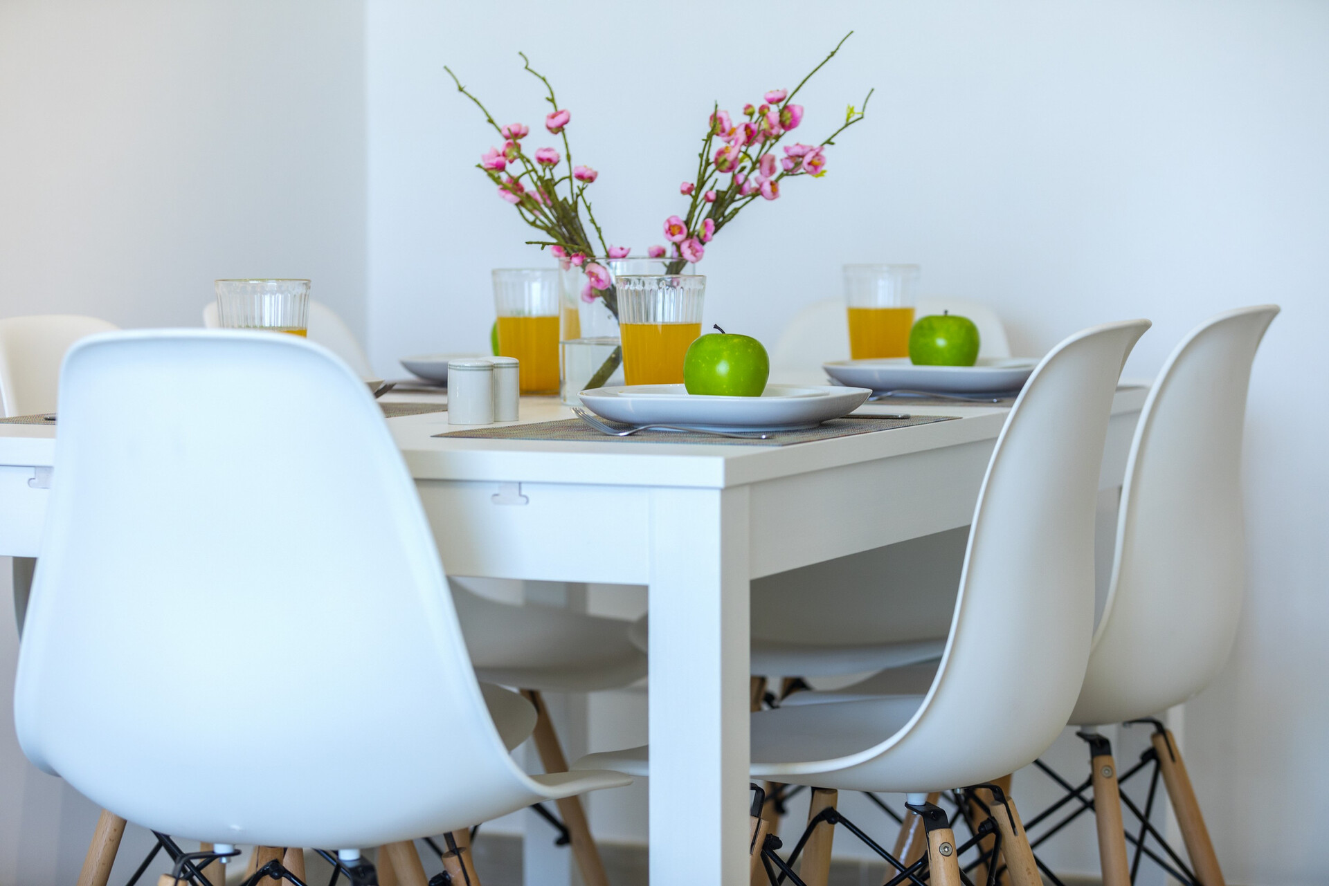 You Will Love This Luxury Apartment on the beach, Larnaca Apartment 1386