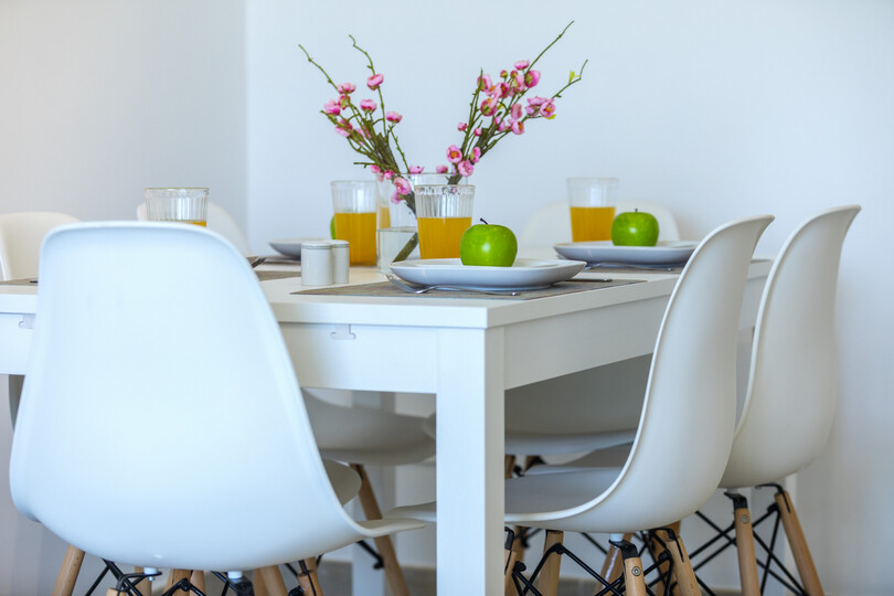 You Will Love This Luxury Apartment on the beach, Larnaca Apartment 1386