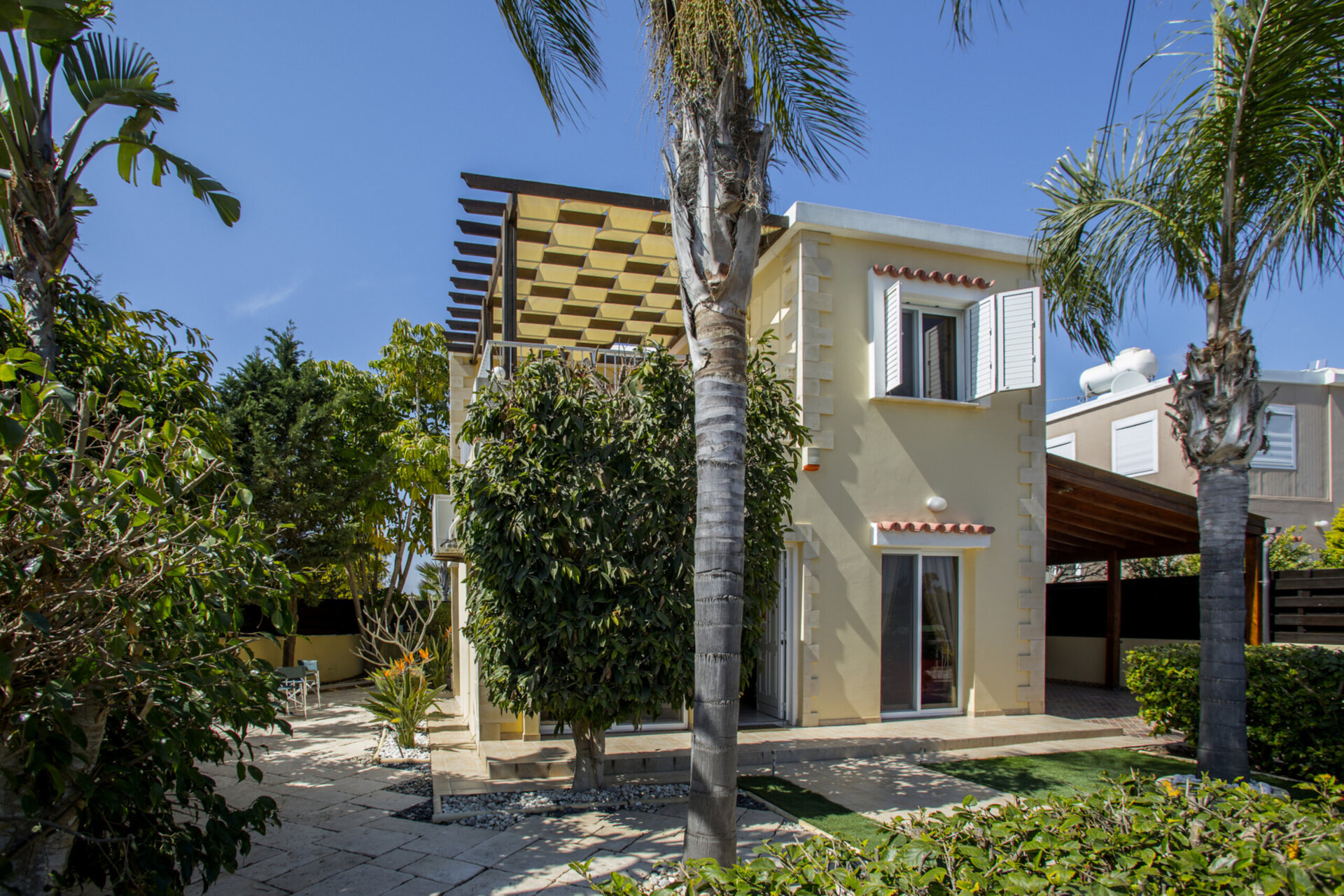 You and Your Family will Love this Villa close to the beautiful town of Ayia Napa, Ayia Napa Villa 1365