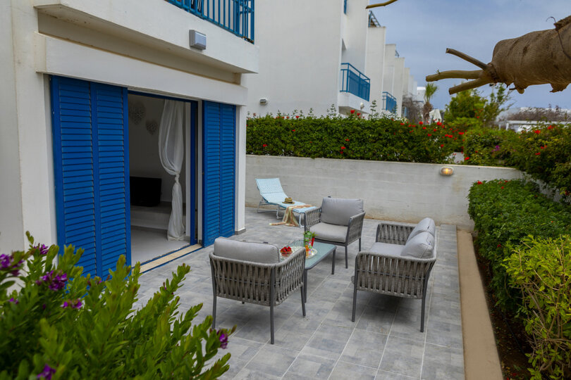 Your Beautiful Holiday Villa minutes from Fig Tree Bay, Protaras Villa 1424