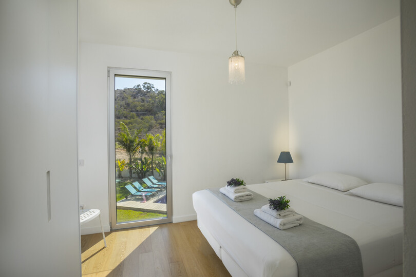 Imagine Your Family Renting This Luxury Contemporary Style Villa, Protaras Villa 1429