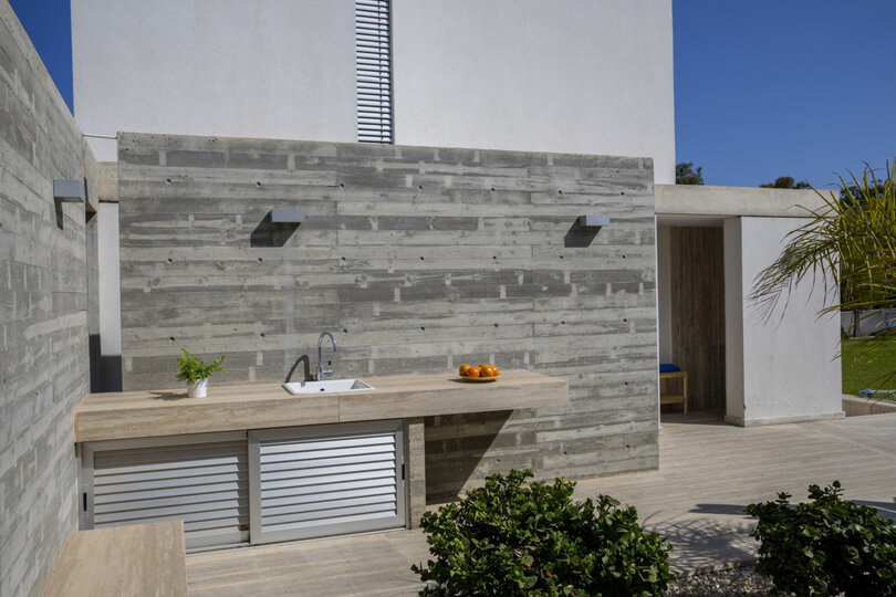 Imagine Your Family Renting This Luxury Contemporary Style Villa, Protaras Villa 1429