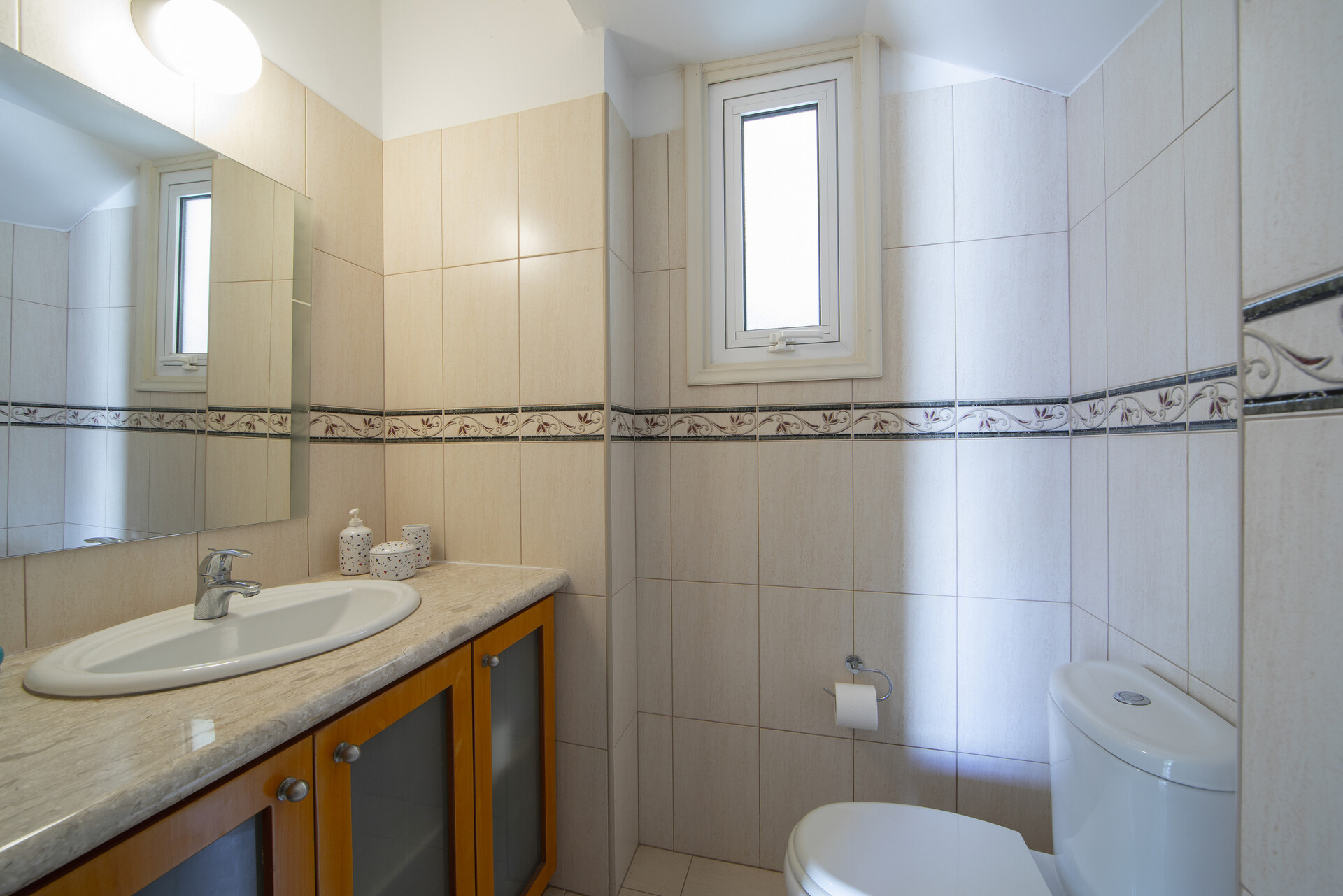 You and Your Family will Love this 5 Star Villa with Private Pool near Fig Tree Bay, Protaras Villa 1430