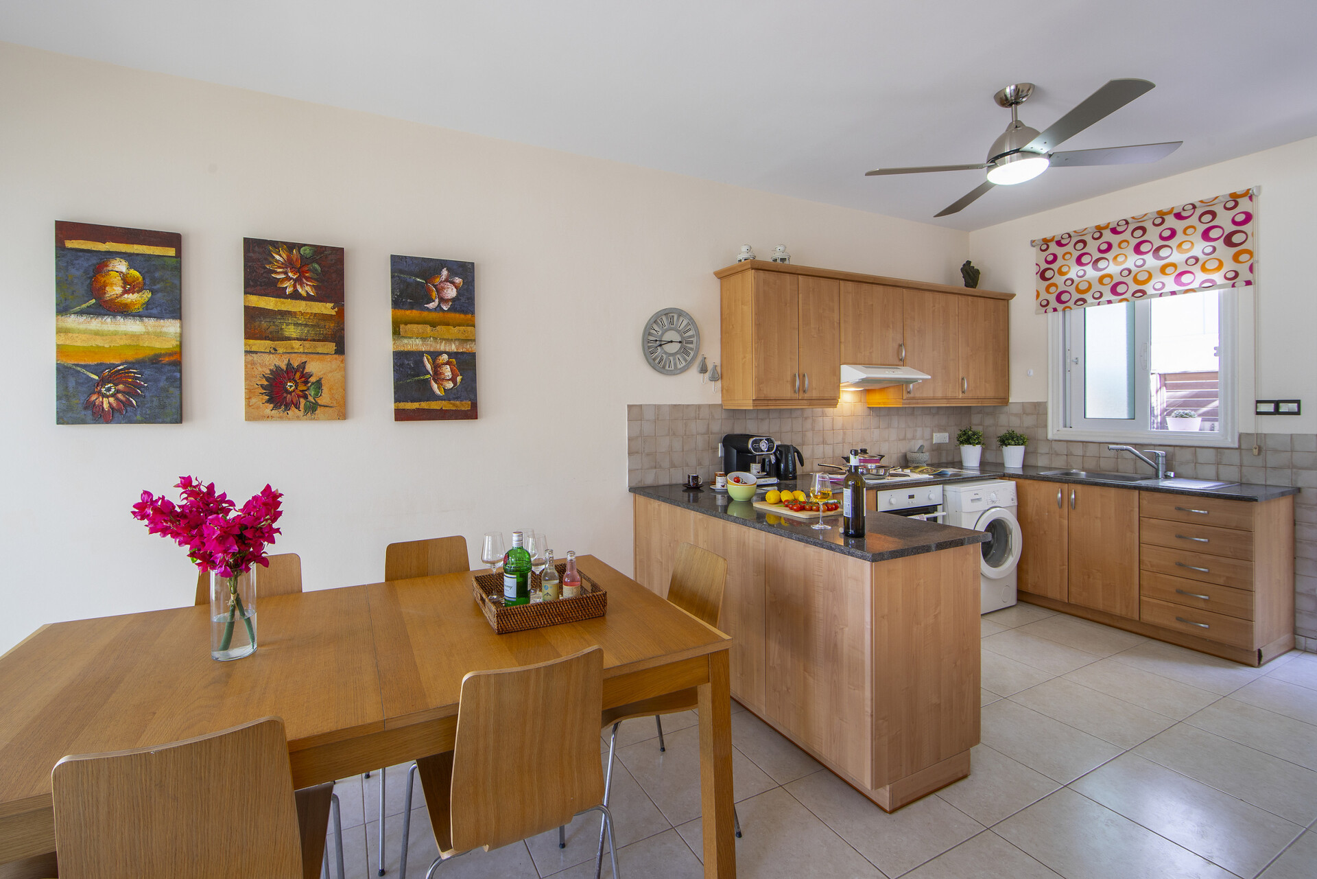 You and Your Family will Love this 5 Star Villa with Private Pool near Fig Tree Bay, Protaras Villa 1430