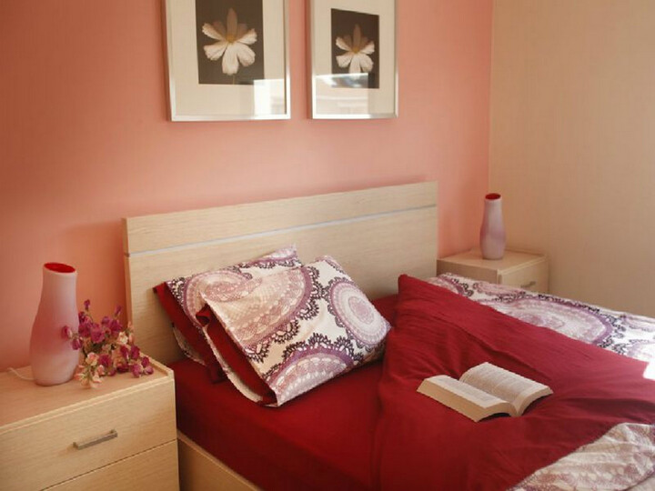 At Last You can Rent the Perfect Luxury Villa on a 5 Star Resort, Protaras Villa 1436