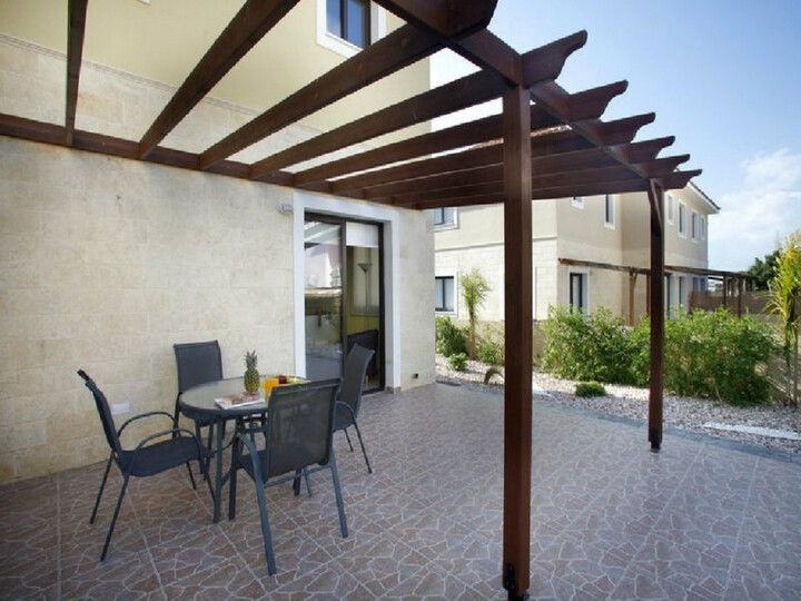 At Last You can Rent the Perfect Luxury Villa on a 5 Star Resort, Protaras Villa 1436