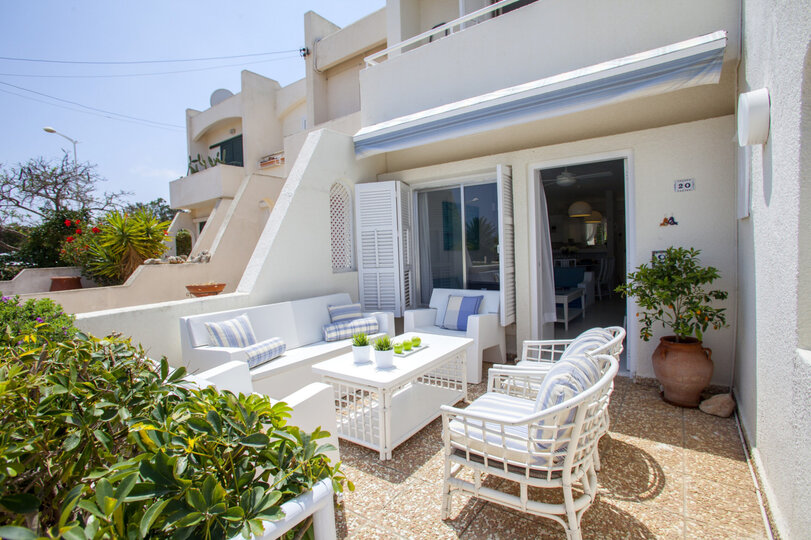 The Secret to Enjoying Your 5 Star Villa in Protaras, Protaras Villa 1440