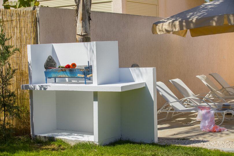 The Secret to Enjoying Your 5 Star Villa close to the Beach in Pernera, Protaras Villa 1449