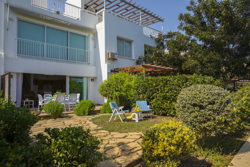 Imagine You and Your Family Renting this beachfront Home, Protaras Apartment 1450