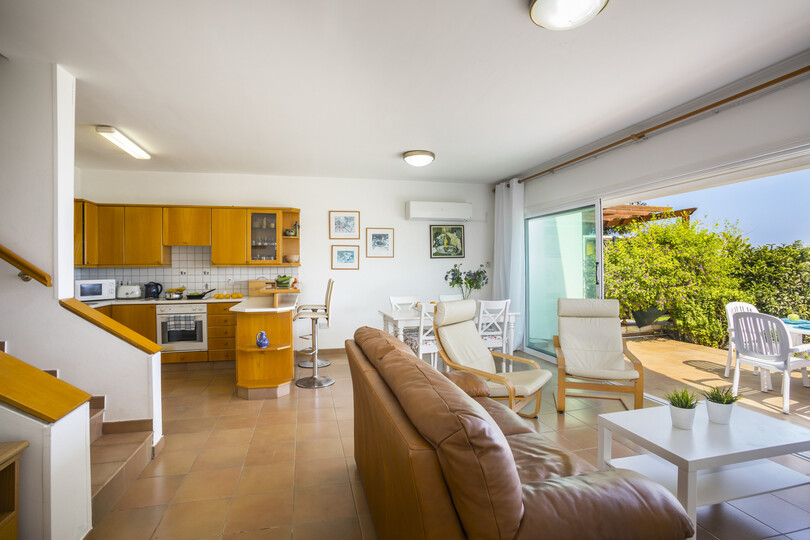 Imagine You and Your Family Renting this beachfront Home, Protaras Apartment 1450
