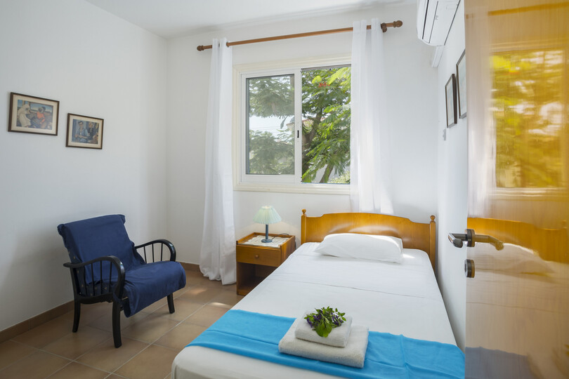 Imagine You and Your Family Renting this beachfront Home, Protaras Apartment 1450