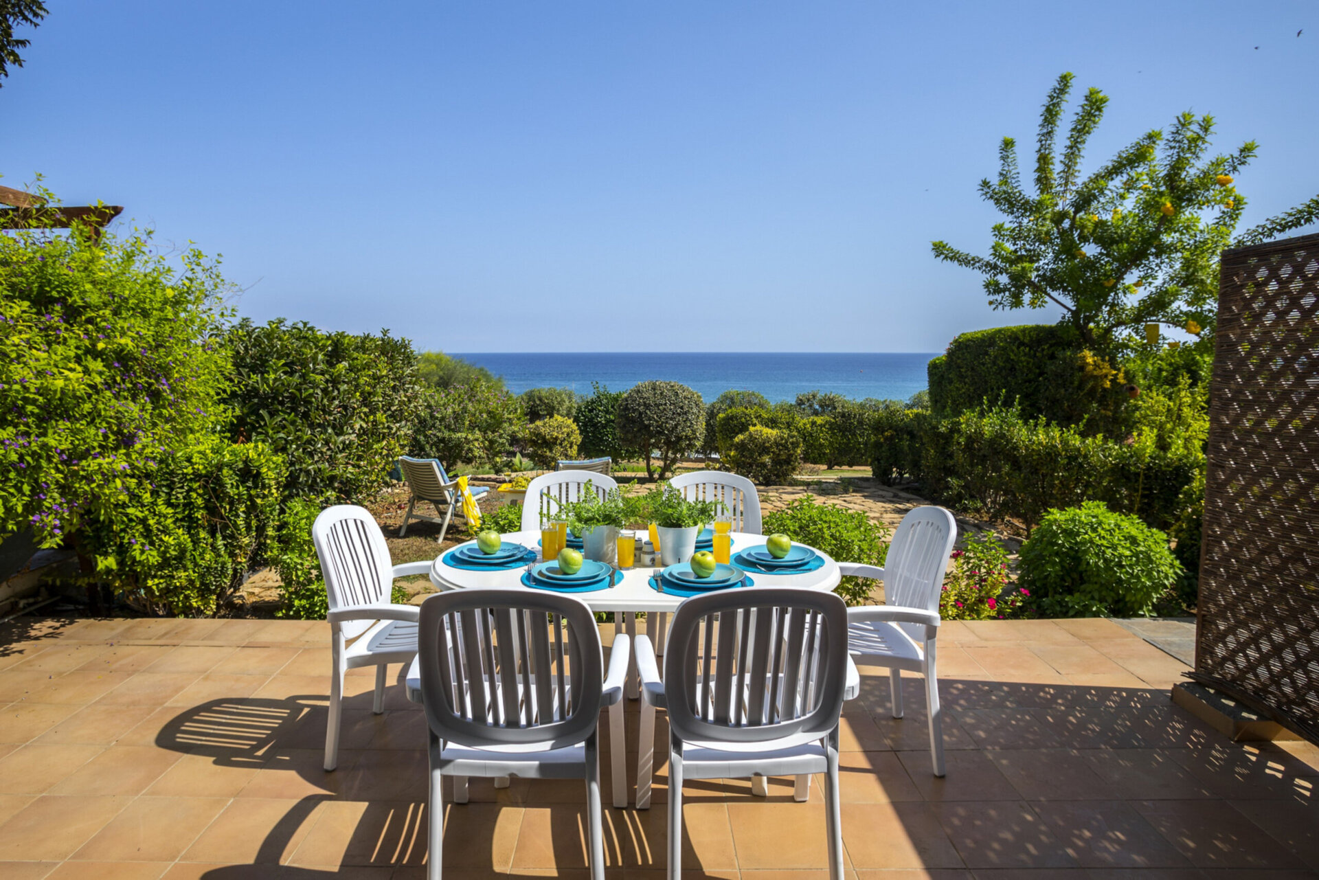 Imagine You and Your Family Renting this beachfront Home, Protaras Apartment 1450