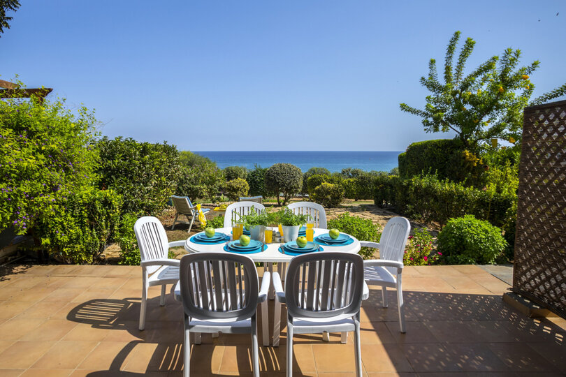Imagine You and Your Family Renting this beachfront Home, Protaras Apartment 1450