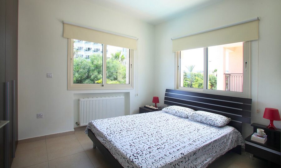 You and Your Family will love this Villa close to Pernera, Protaras Villa 1453
