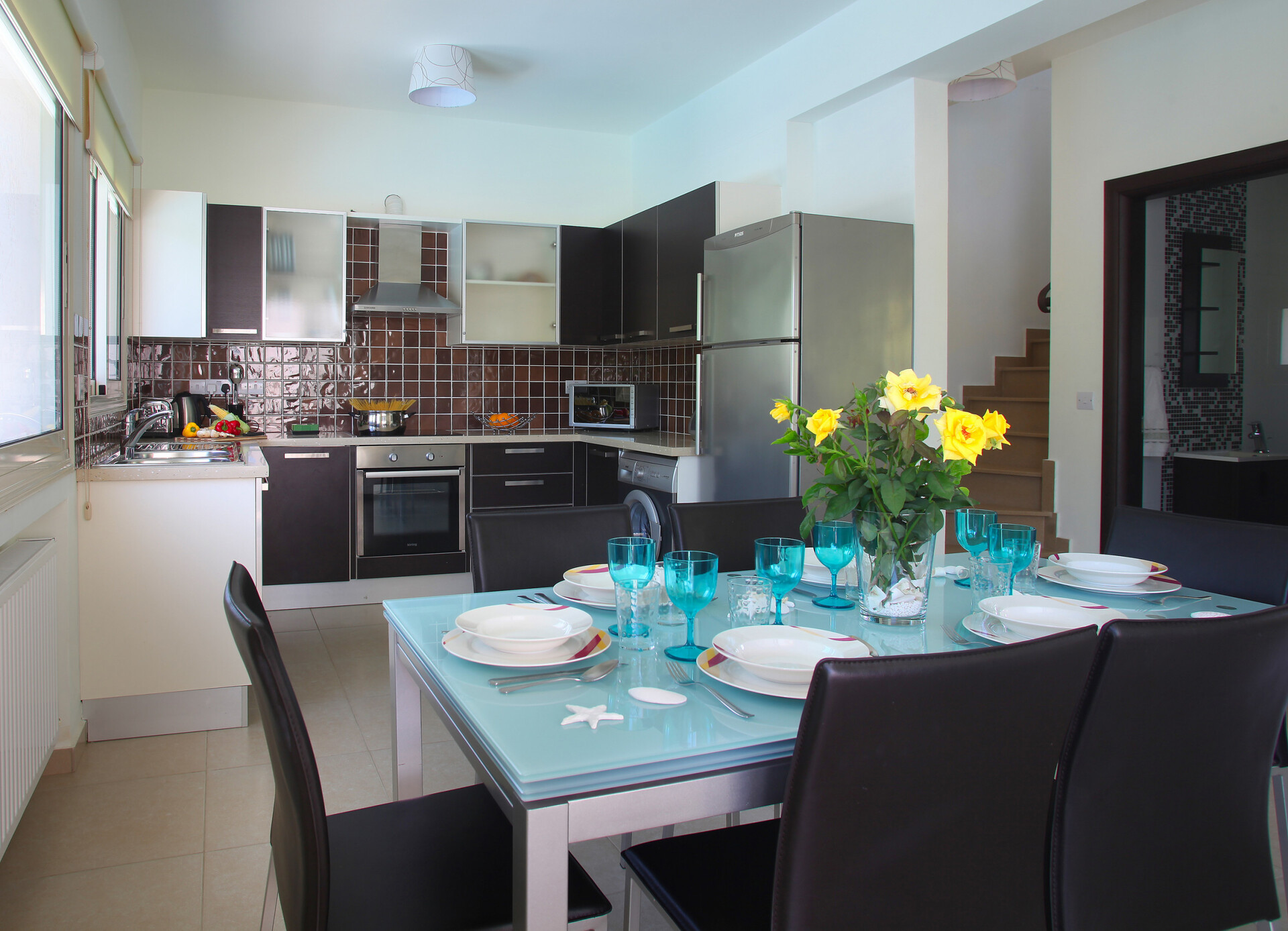 You and Your Family will love this Villa close to Pernera, Protaras Villa 1453