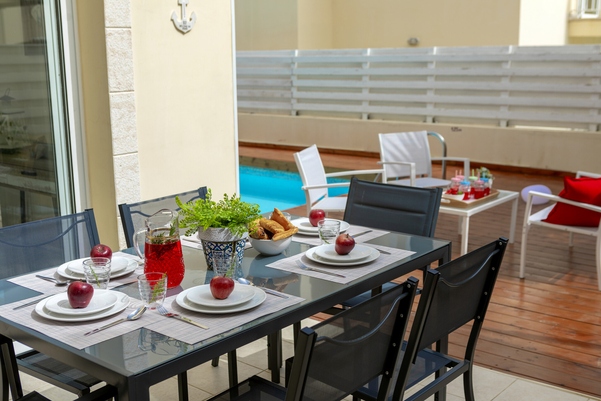 You and Your Family will Love this 5 Star Villa with Private Pool, Protaras Villa 1458