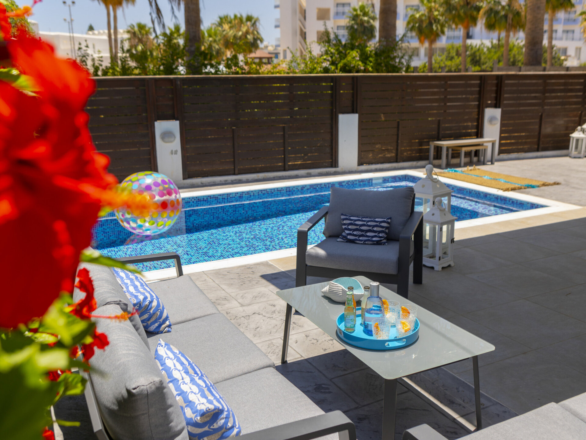The Ultimate Guide to Renting Your Luxury 3 Bedroom Villa close to the Beach, Protaras Villa 1461