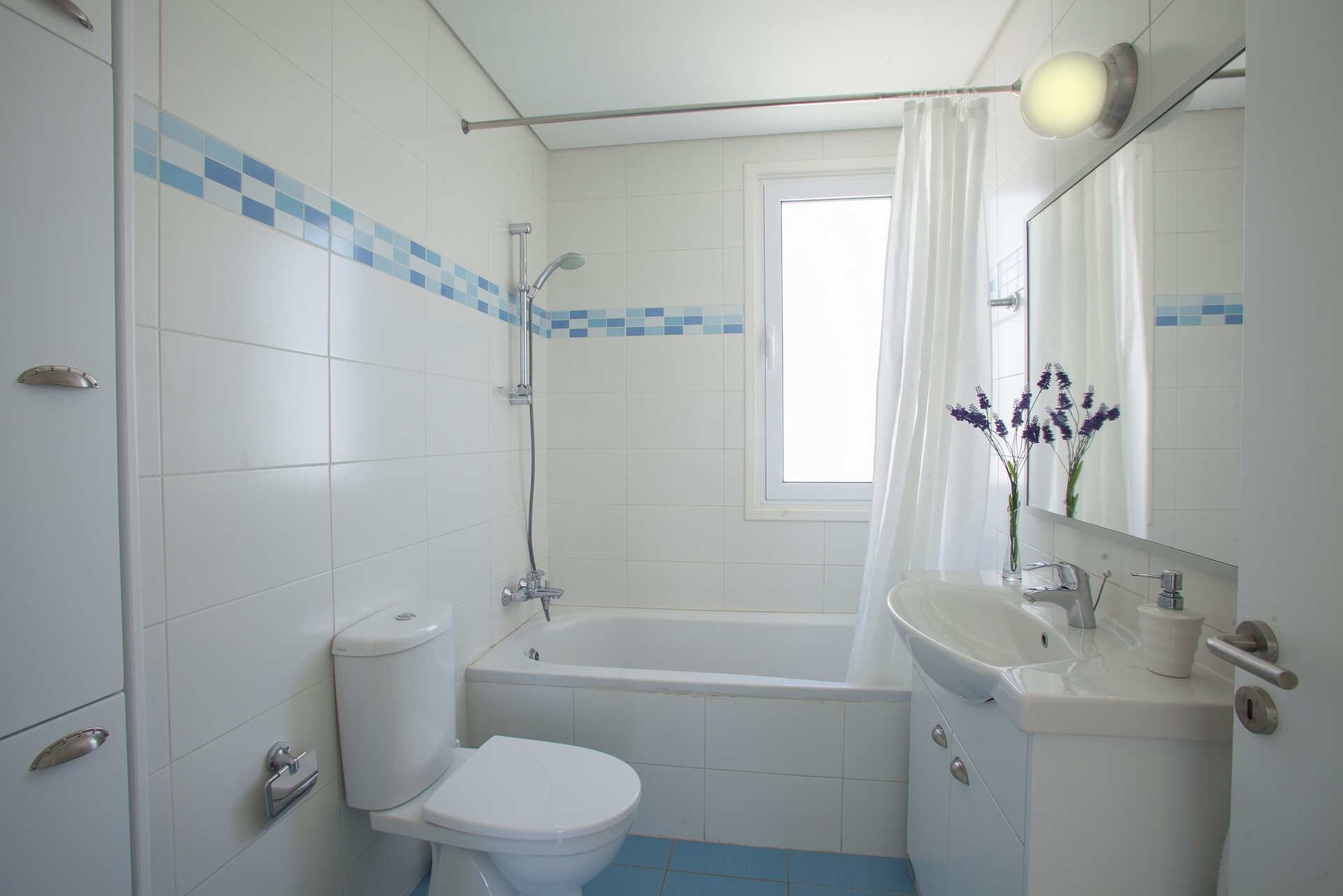 How to Rent Your Own Beachfront Villa, Protaras Villa 1463
