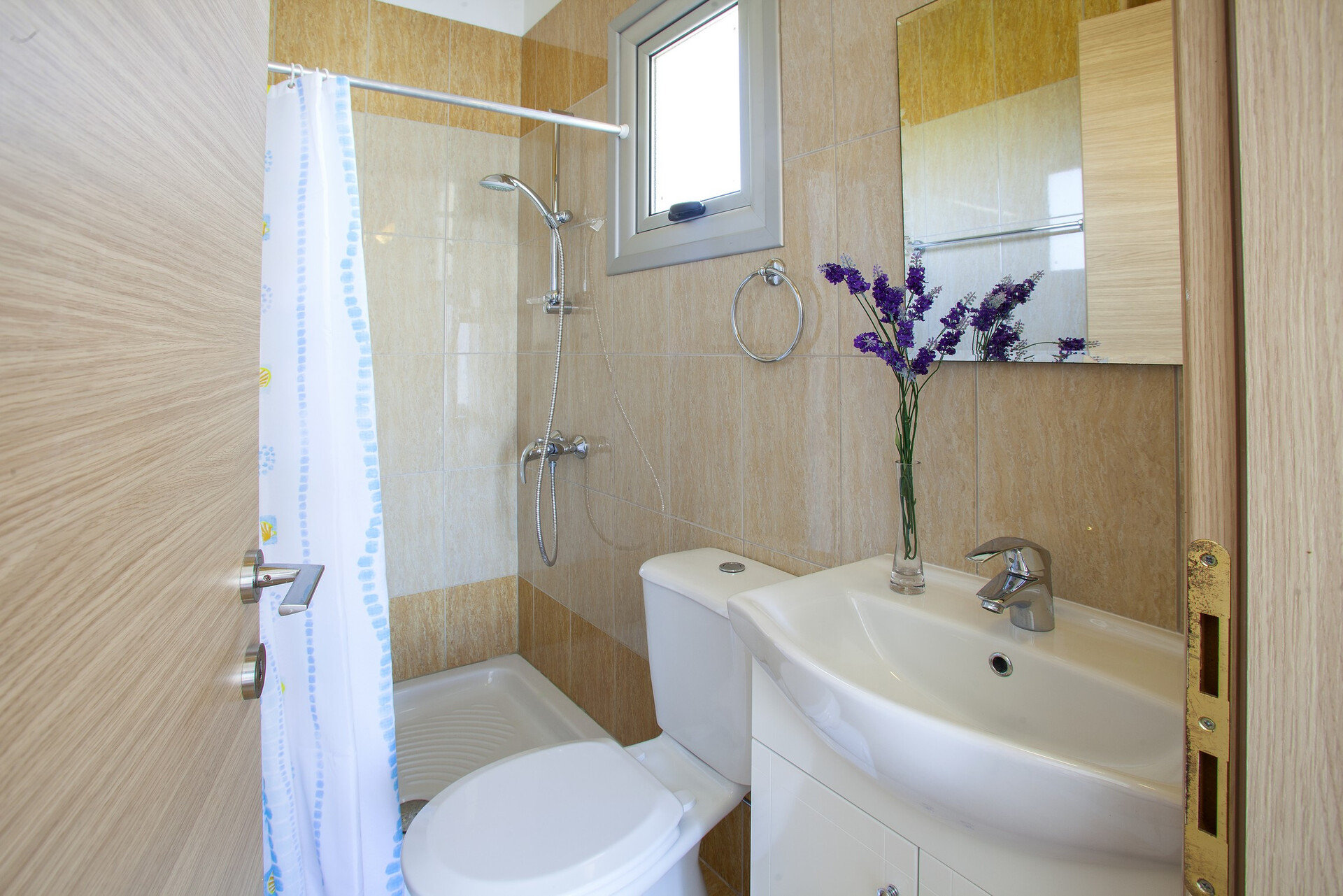 The Secret to Enjoying Your 5 Star Villa close to the Beach, Protaras Villa 1469