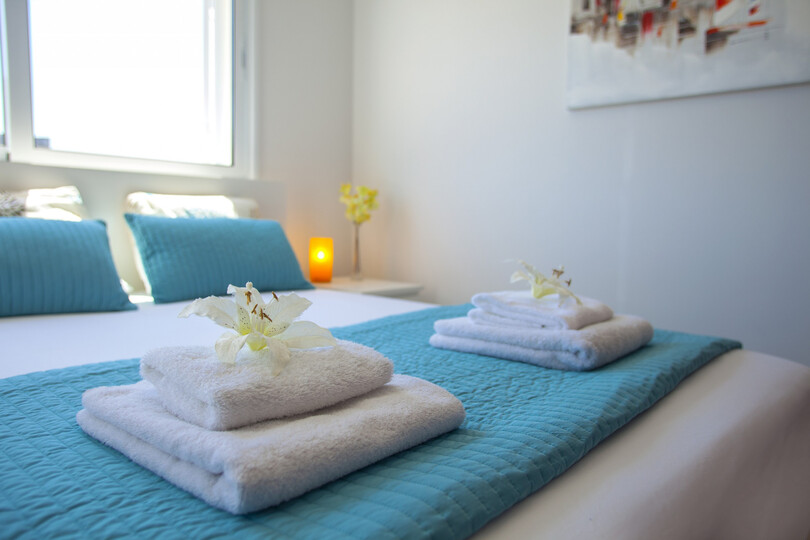 Your Beautiful Holiday Villa minutes from the Beach, Protaras Villa 1473