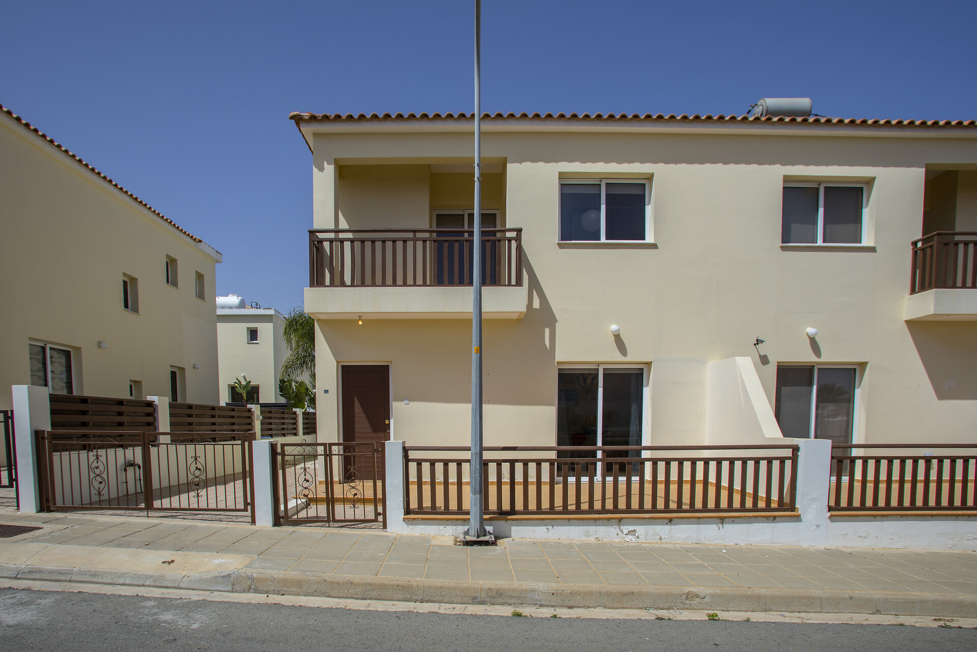 The Secret to Enjoying Your 5 Star Villa close to the Beach, Protaras Villa 1484