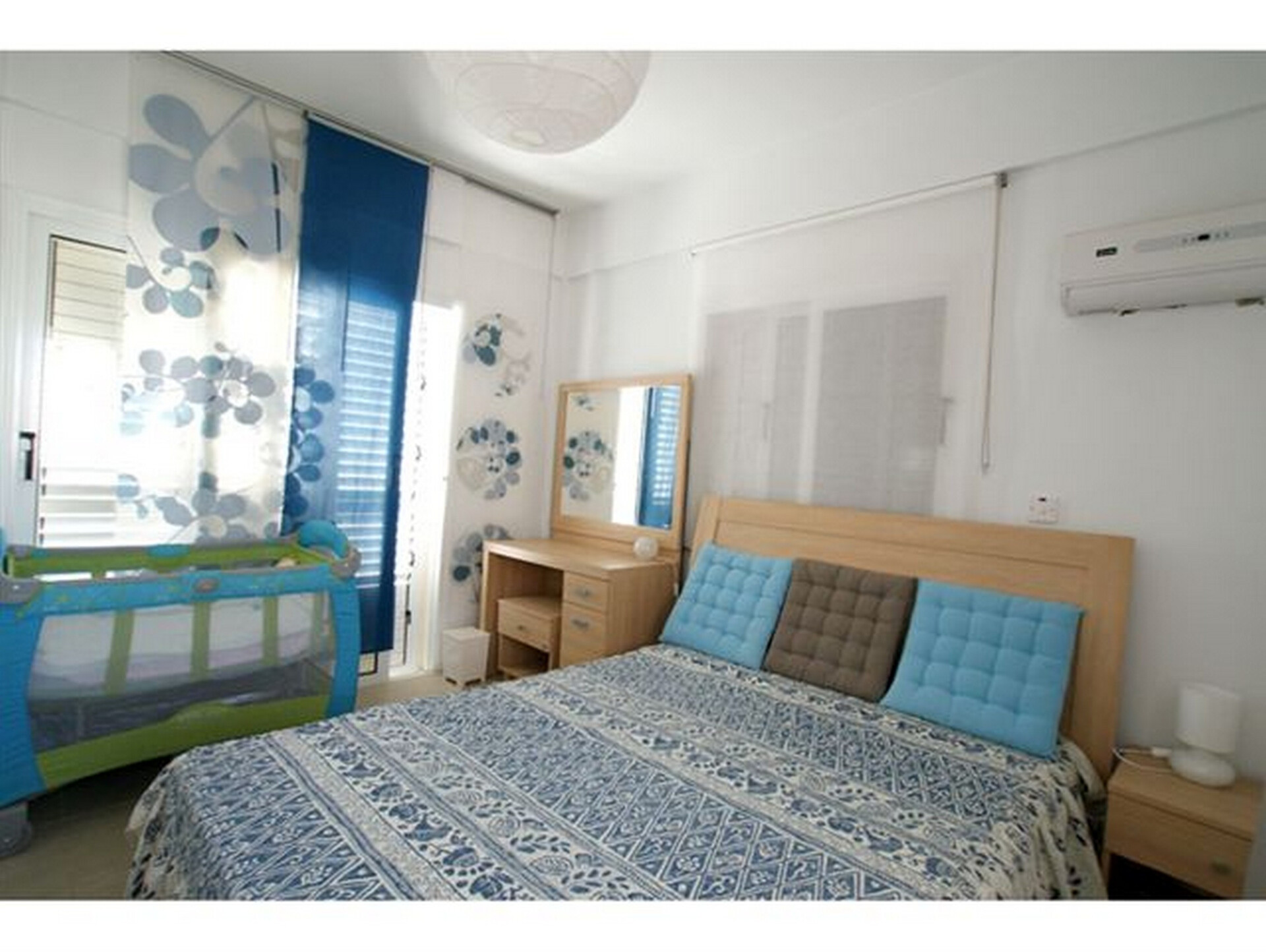 Your Beautiful Holiday Villa minutes from the beach, Protaras Villa 1489