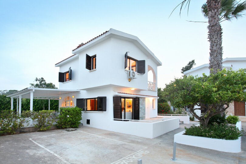 Luxury 3BR Villa near Beach, Protaras Villa 1496, Protaras, Cyprus