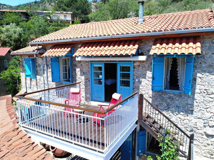 The Secret to Enjoying Your Traditional Holiday Cottage, Nicosia Cottage 1004, Nicosia, Cyprus