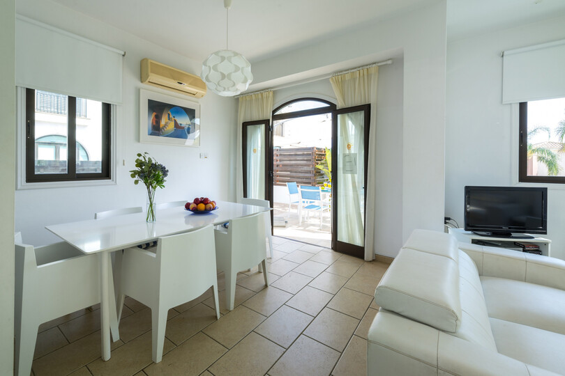 The Secret to Enjoying Your 5 Star Villa close to the Beach, Protaras Villa 1498