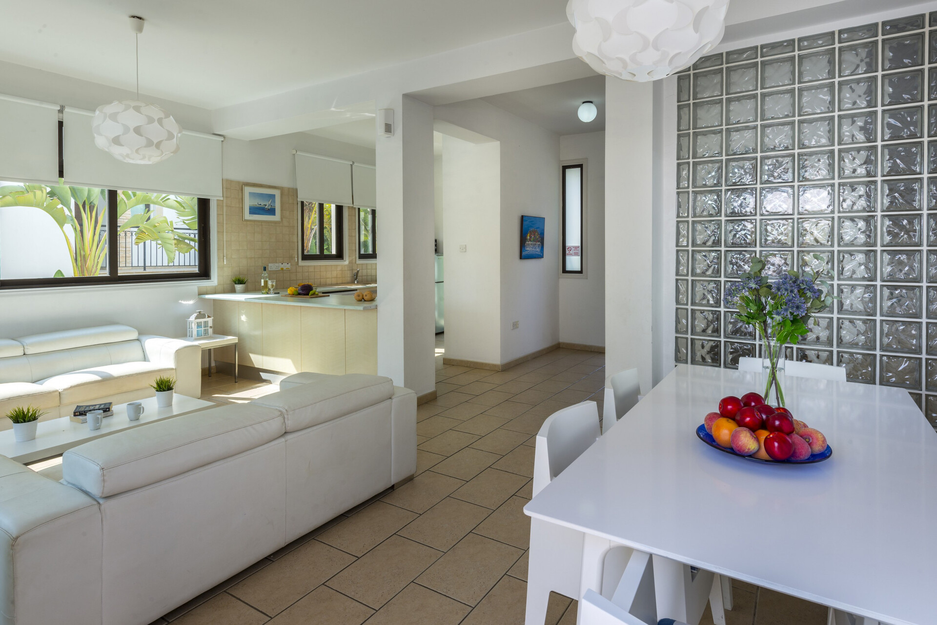 The Secret to Enjoying Your 5 Star Villa close to the Beach, Protaras Villa 1498