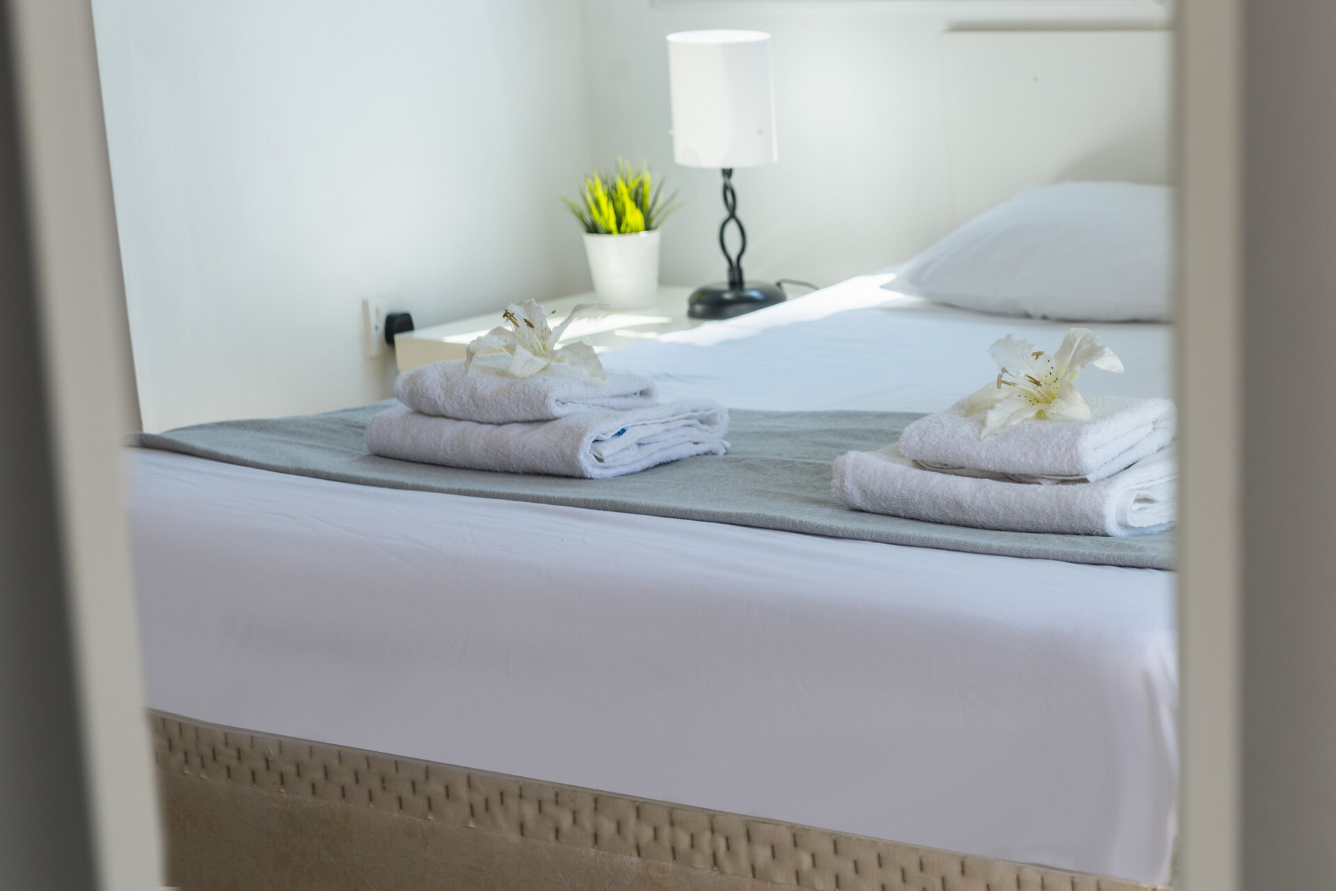 The Secret to Enjoying Your 5 Star Villa close to the Beach, Protaras Villa 1498