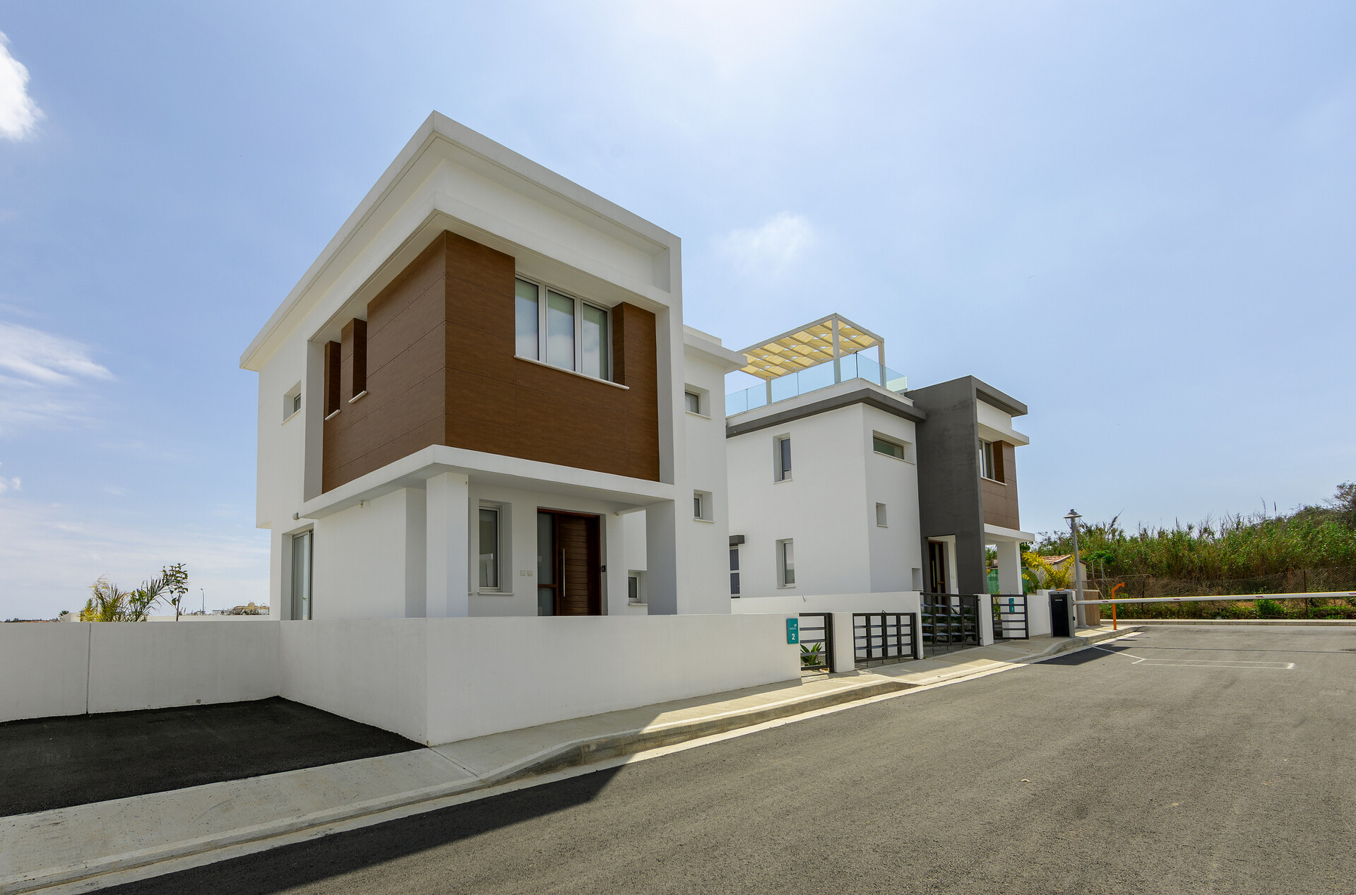 The Secret to Enjoying Your 5 Star Villa with Sea Views, Protaras Villa 1505