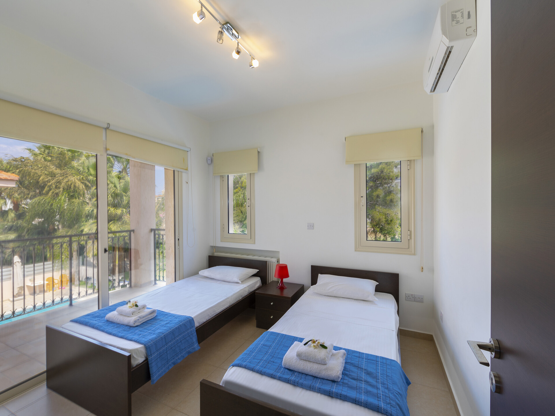 At Last You can Rent the Perfect Luxury Villa in Pernera close to the Beach, Protaras Villa 1506