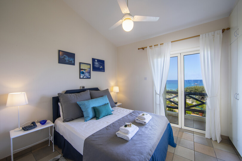Beautiful Holiday Villa minutes from Sirina Bay, Protaras Villa 1515