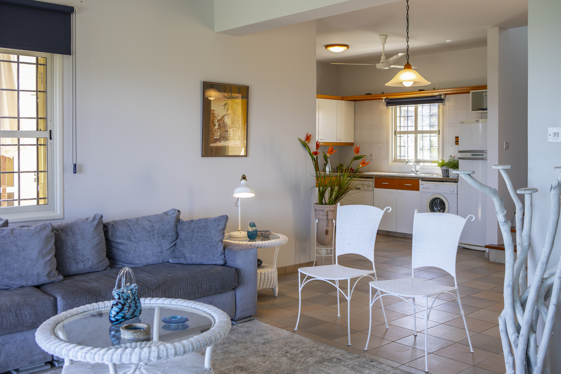 Beautiful Holiday Villa minutes from Sirina Bay, Protaras Villa 1515
