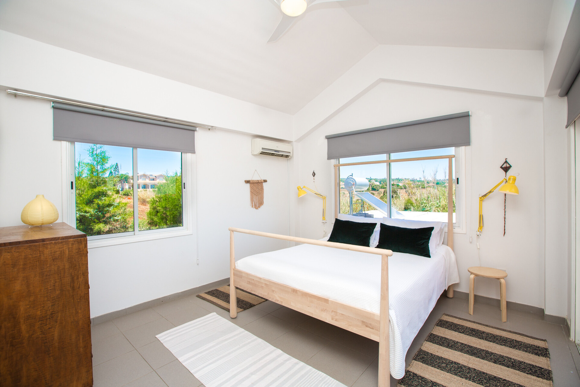 You and Your Family will Love this 5 Star Villa with Private Pool, Ayia Napa Villa 1372
