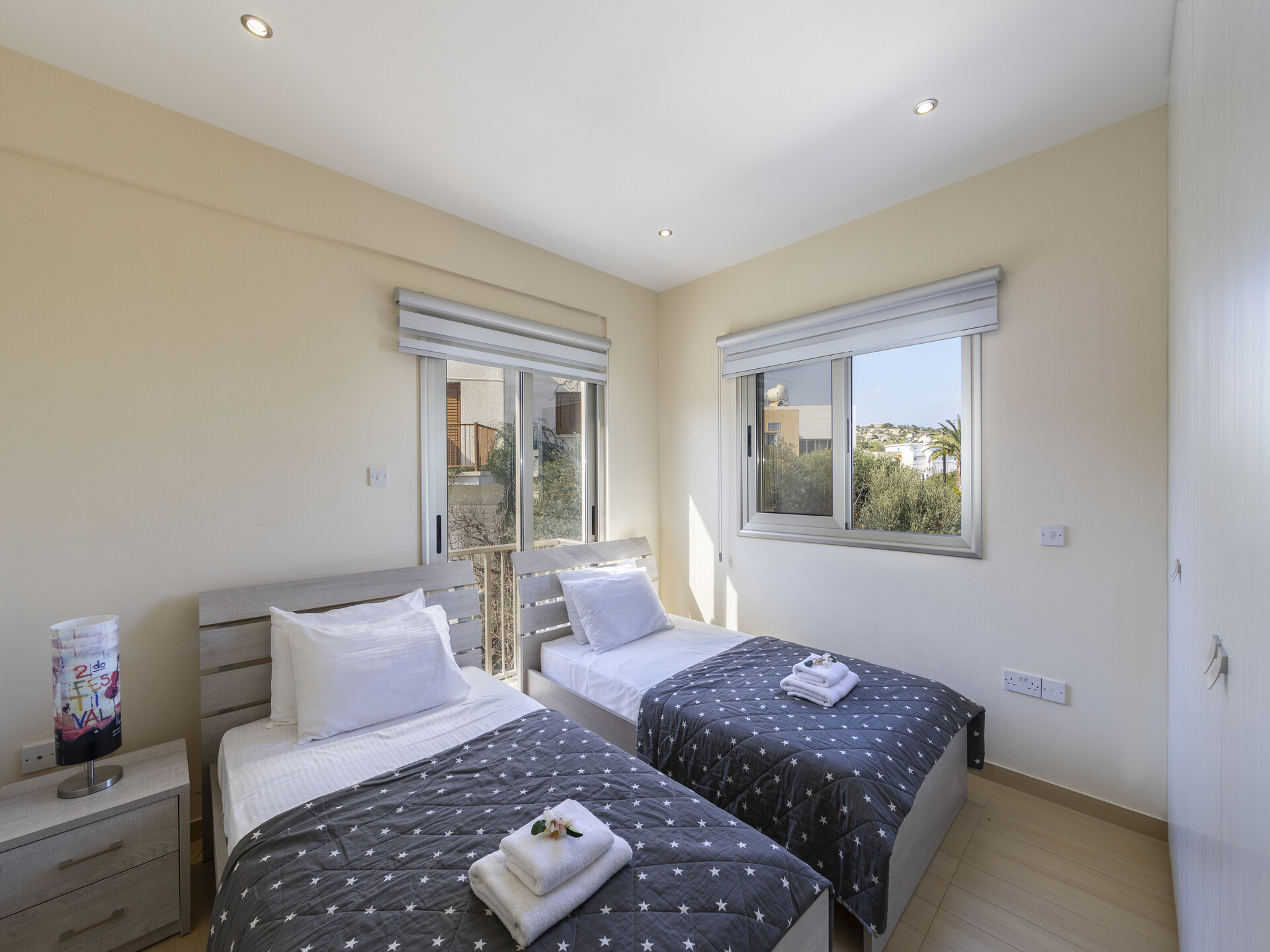 Rent Your 5-Star Villa with Private Pool – Protaras Villa 1525