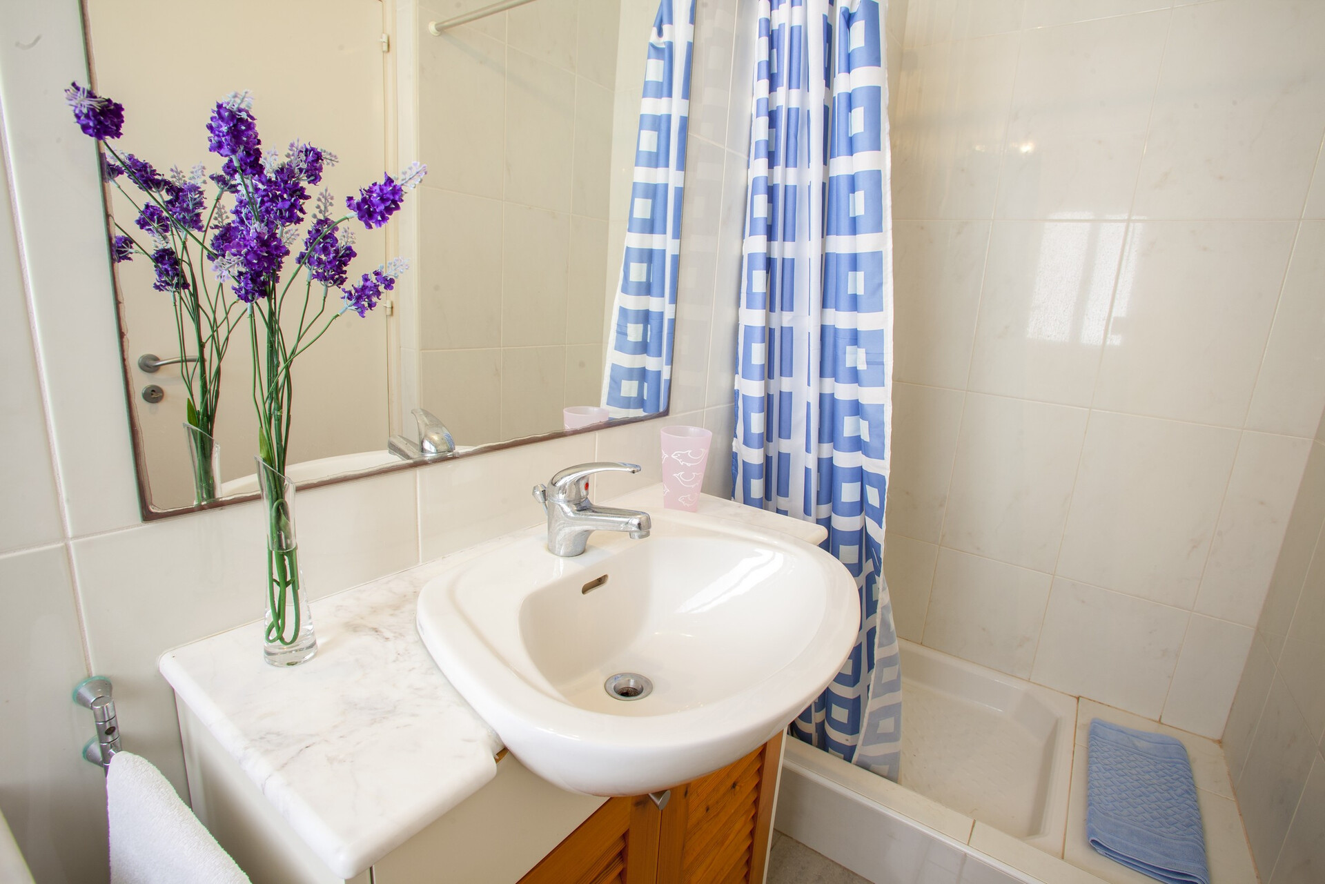 Imagine Your Family Renting This Luxury Beachfront Villa, Larnaca Villa 1399