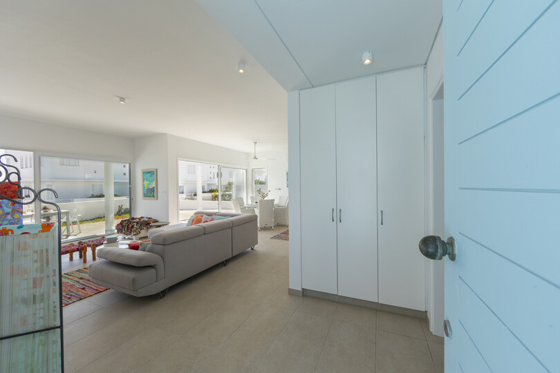 The Ultimate Guide to Renting Your Luxury 3 Bedroom Villa minutes from the Beach, Protaras Villa 1530