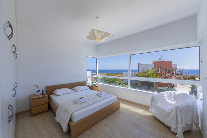The Ultimate Guide to Renting Your Luxury 3 Bedroom Villa minutes from the Beach, Protaras Villa 1530