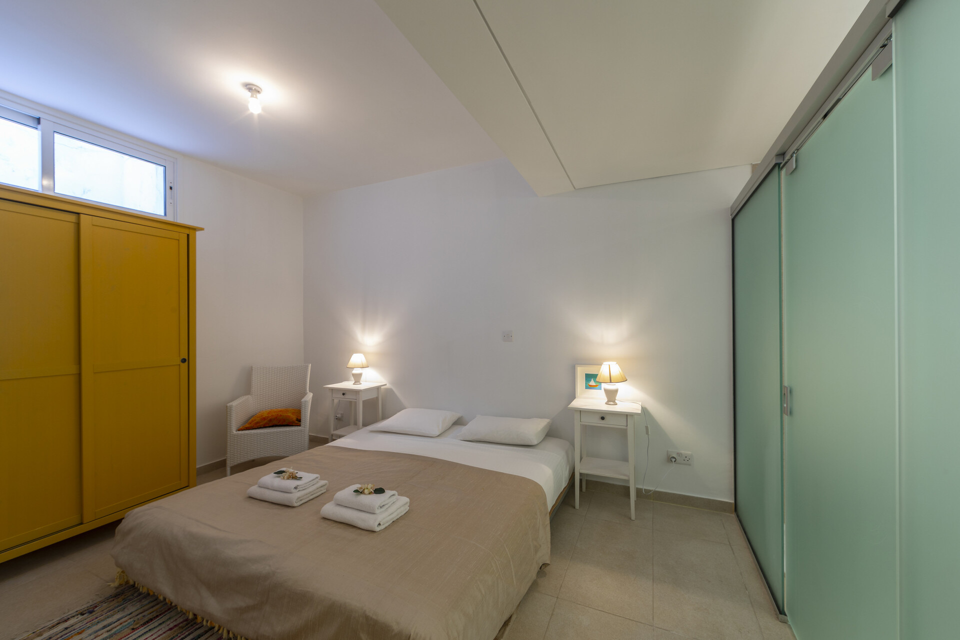 The Ultimate Guide to Renting Your Luxury 3 Bedroom Villa minutes from the Beach, Protaras Villa 1530
