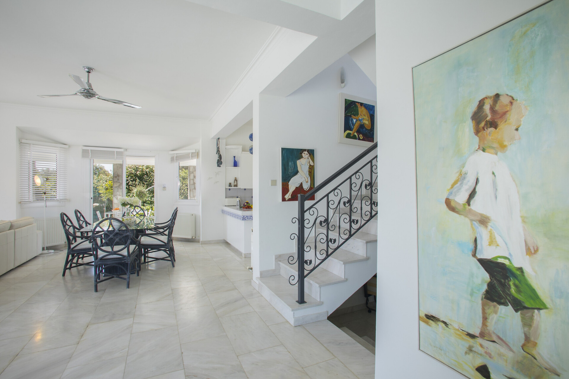 How to Rent Your Own Villa in Protaras with Fantastic Private Pool, Protaras Villa 1534