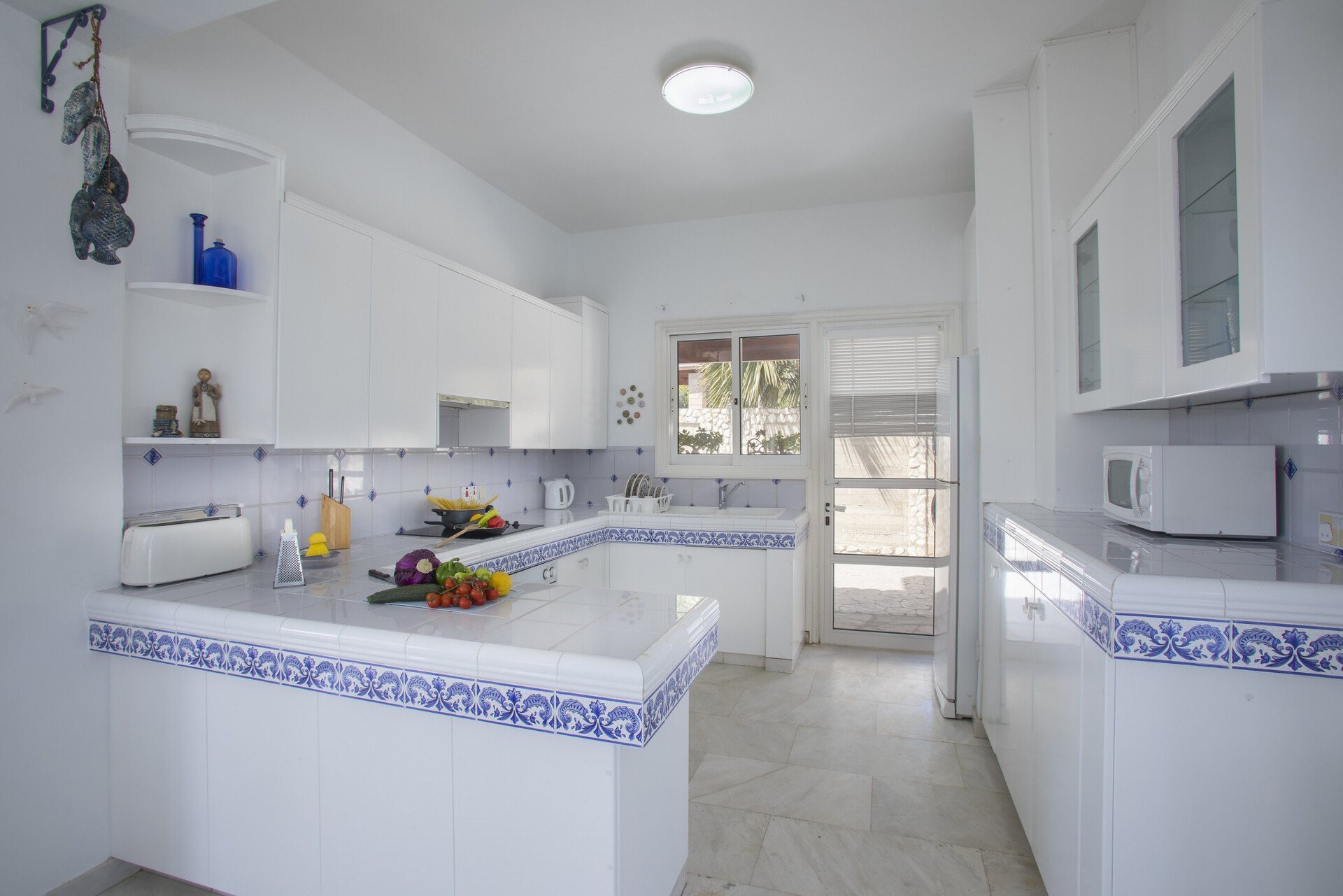 How to Rent Your Own Villa in Protaras with Fantastic Private Pool, Protaras Villa 1534