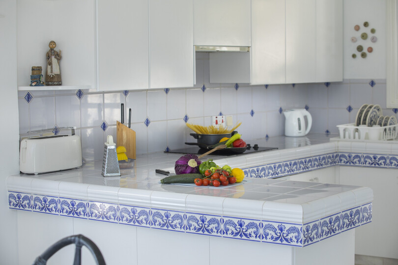 How to Rent Your Own Villa in Protaras with Fantastic Private Pool, Protaras Villa 1534