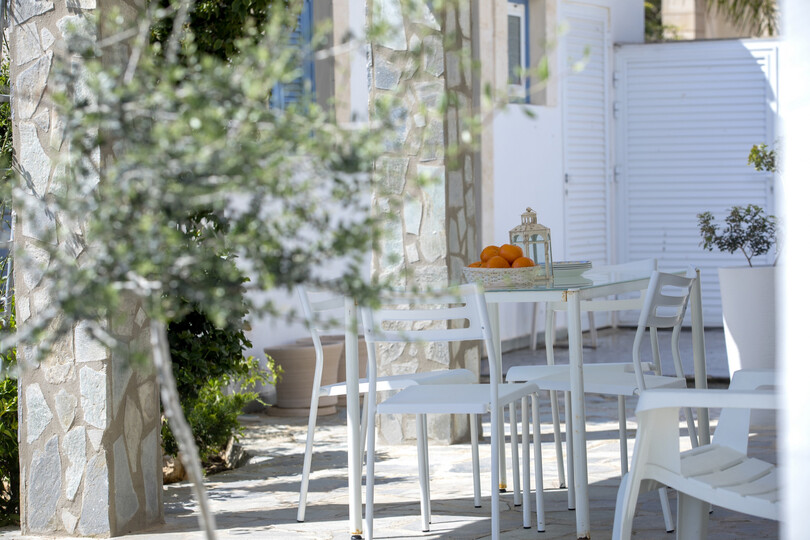 How to Rent Your Own Villa in Protaras with Fantastic Private Pool, Protaras Villa 1534