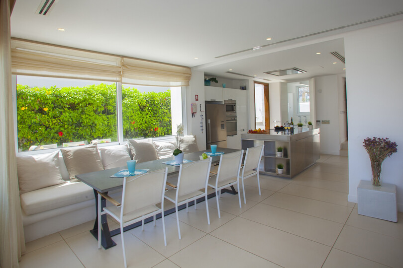 Rent Your Own Villa in Protaras with Fantastic Private Pool, Protaras Villa 1537