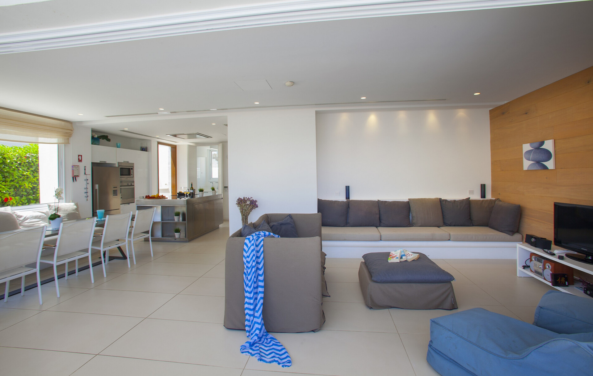 Rent Your Own Villa in Protaras with Fantastic Private Pool, Protaras Villa 1537