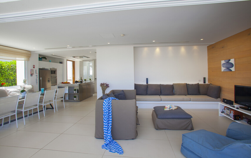 Rent Your Own Villa in Protaras with Fantastic Private Pool, Protaras Villa 1537