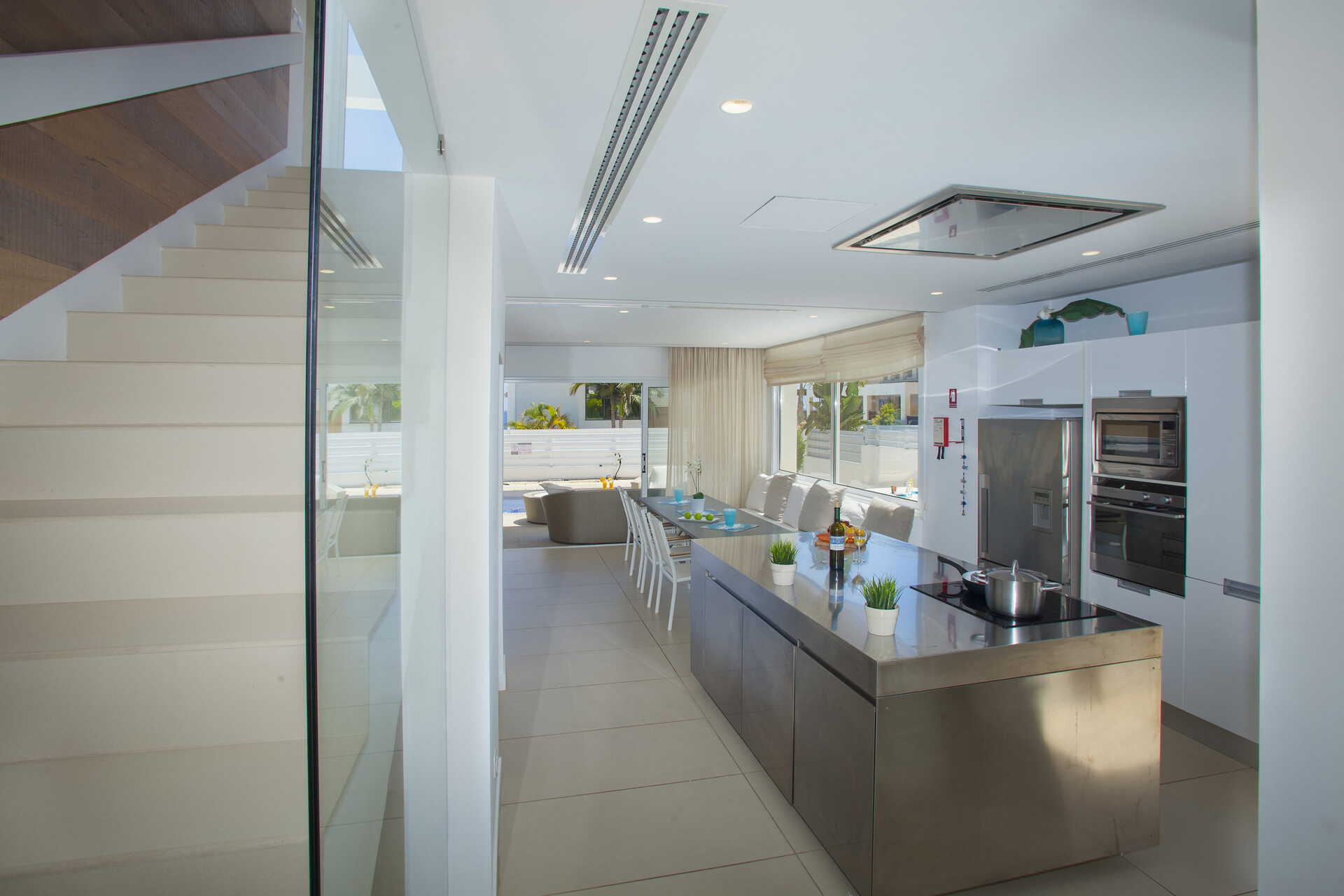 Rent Your Own Villa in Protaras with Fantastic Private Pool, Protaras Villa 1537