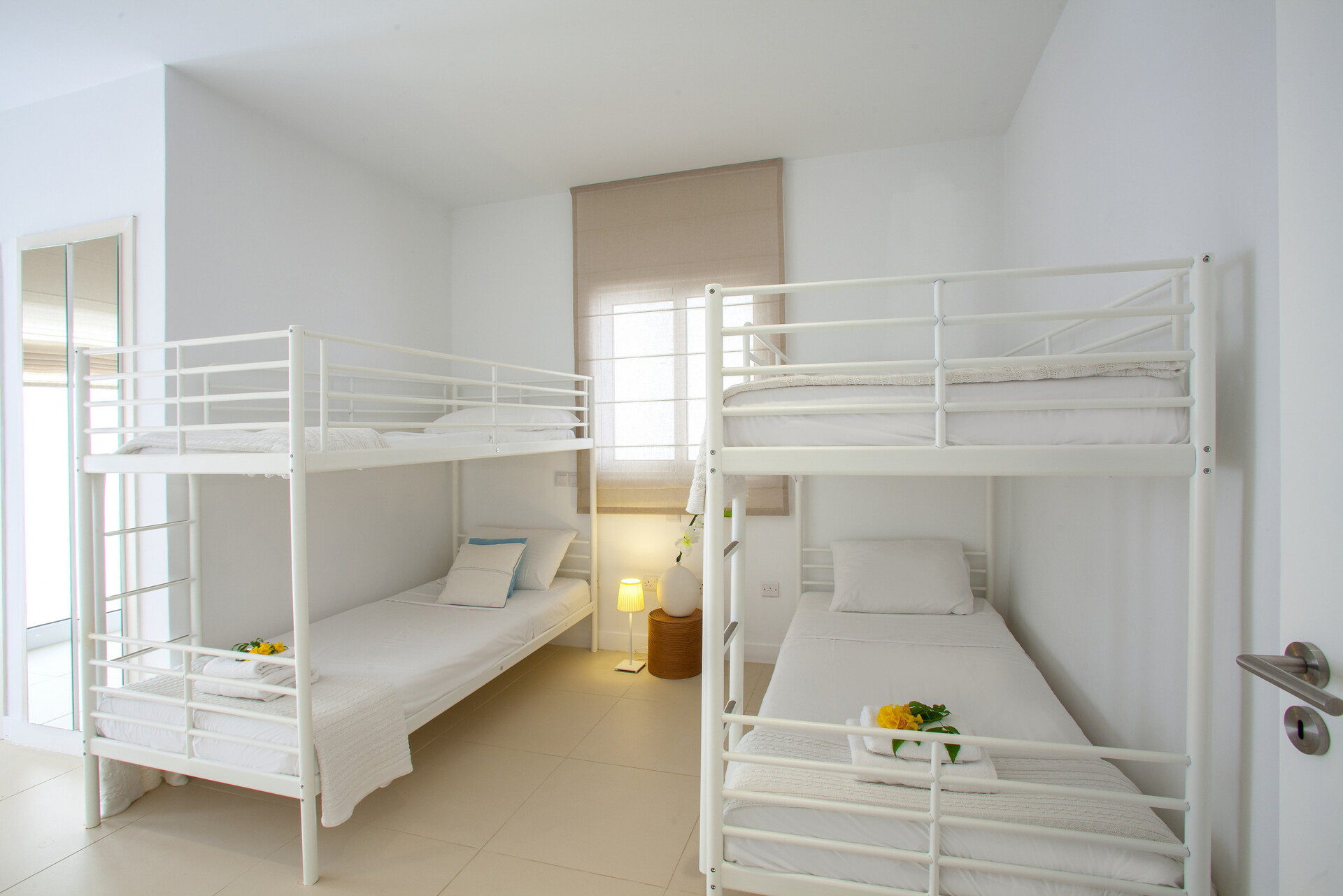 Rent Your Own Villa in Protaras with Fantastic Private Pool, Protaras Villa 1537